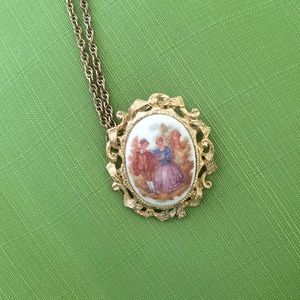 My grandmothers vintage brooch